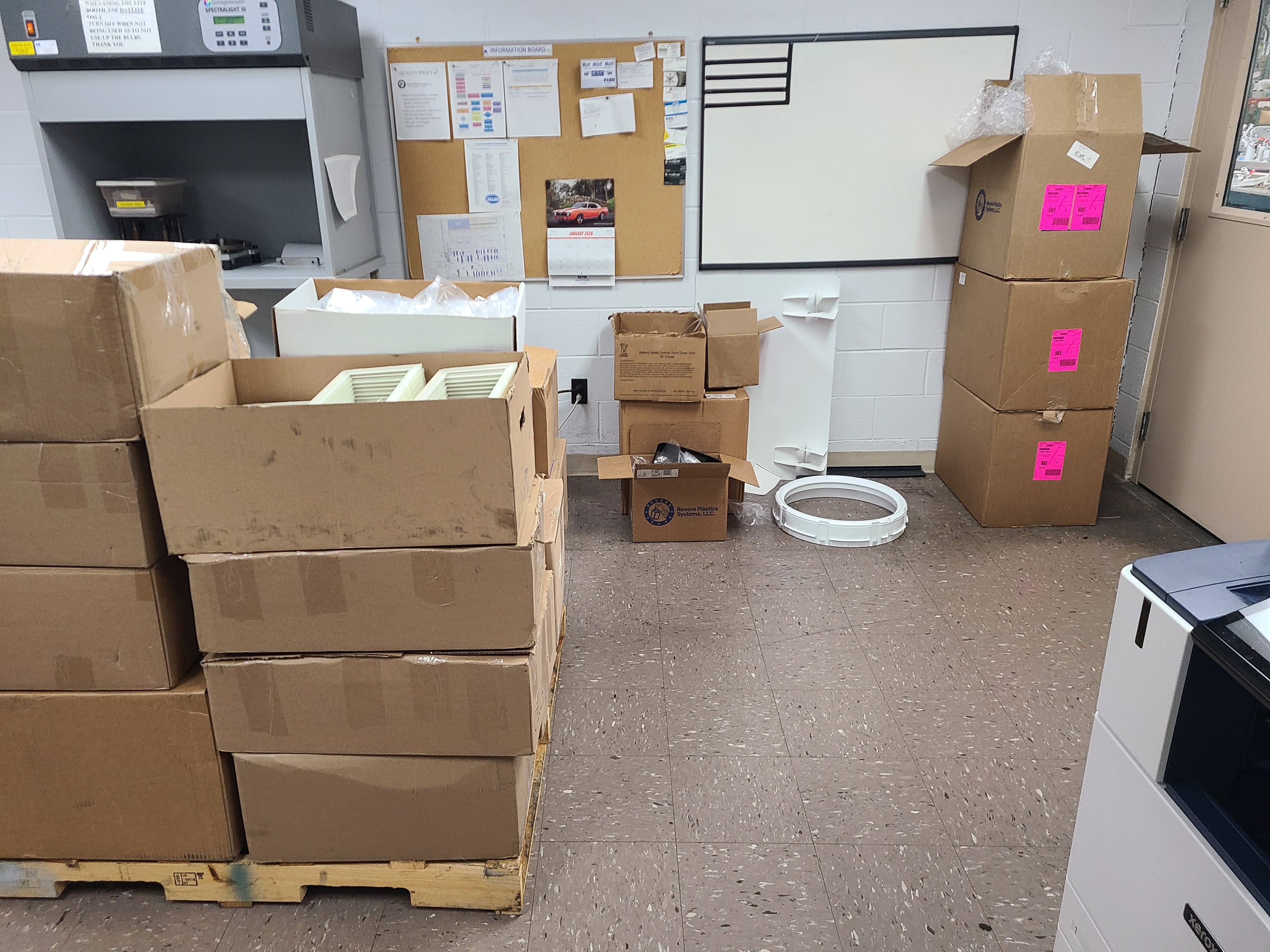 BEFORE