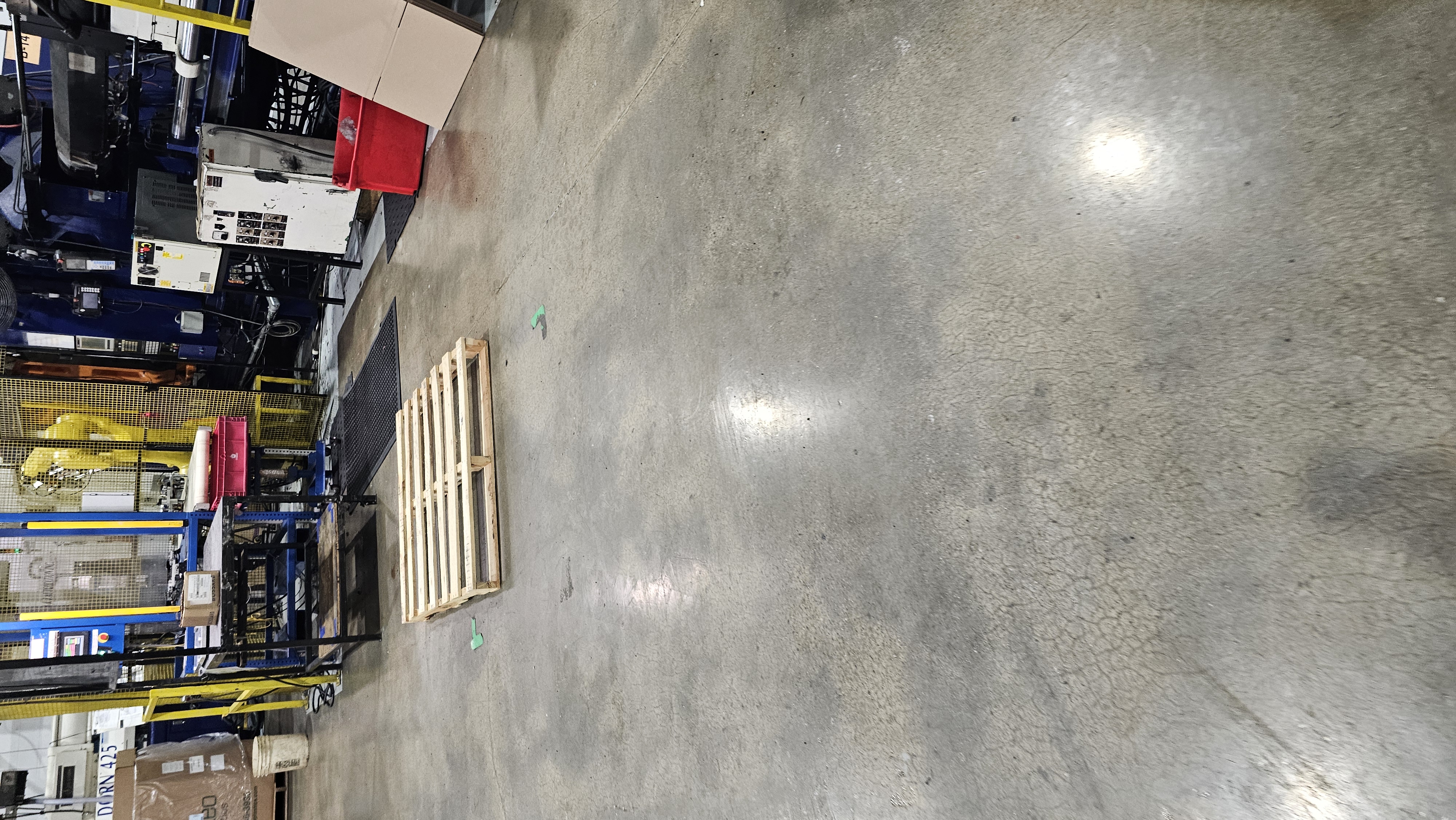 Before Picture