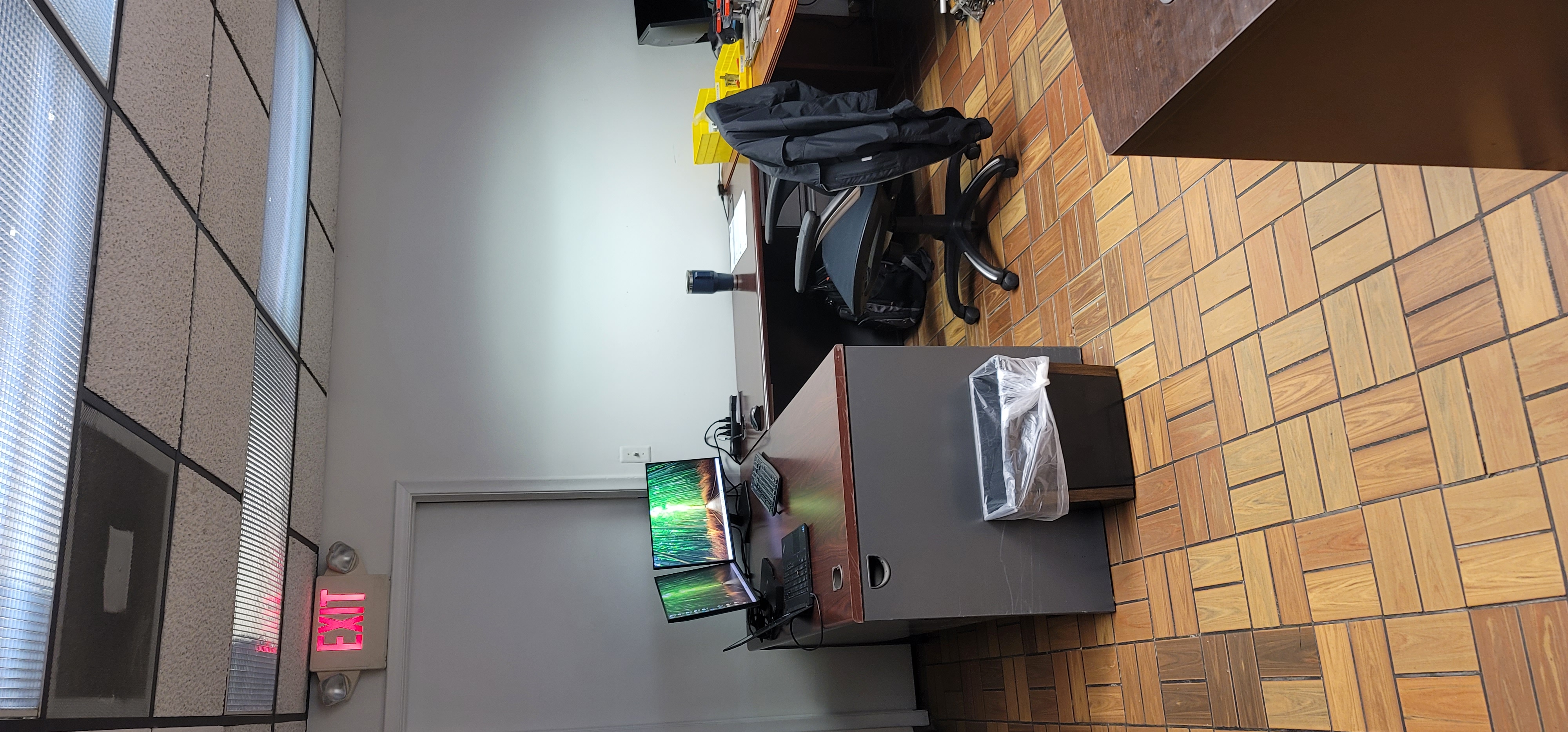 AFTER