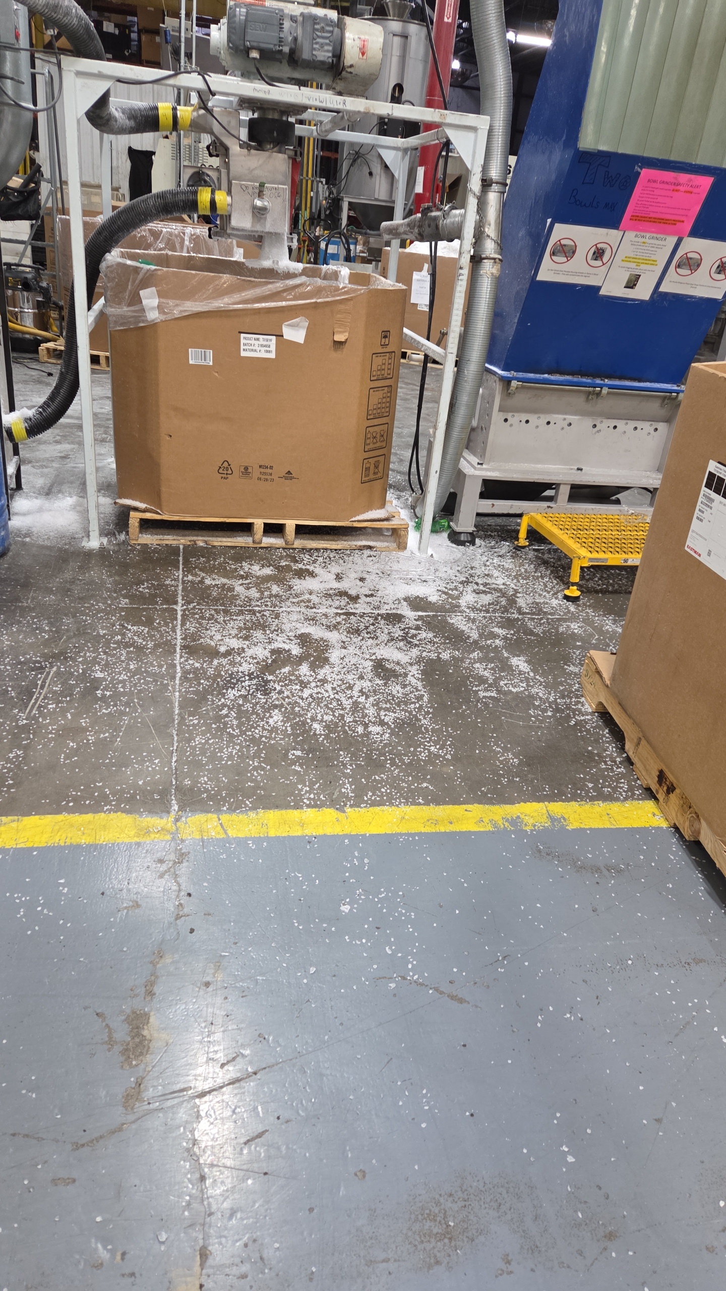 BEFORE