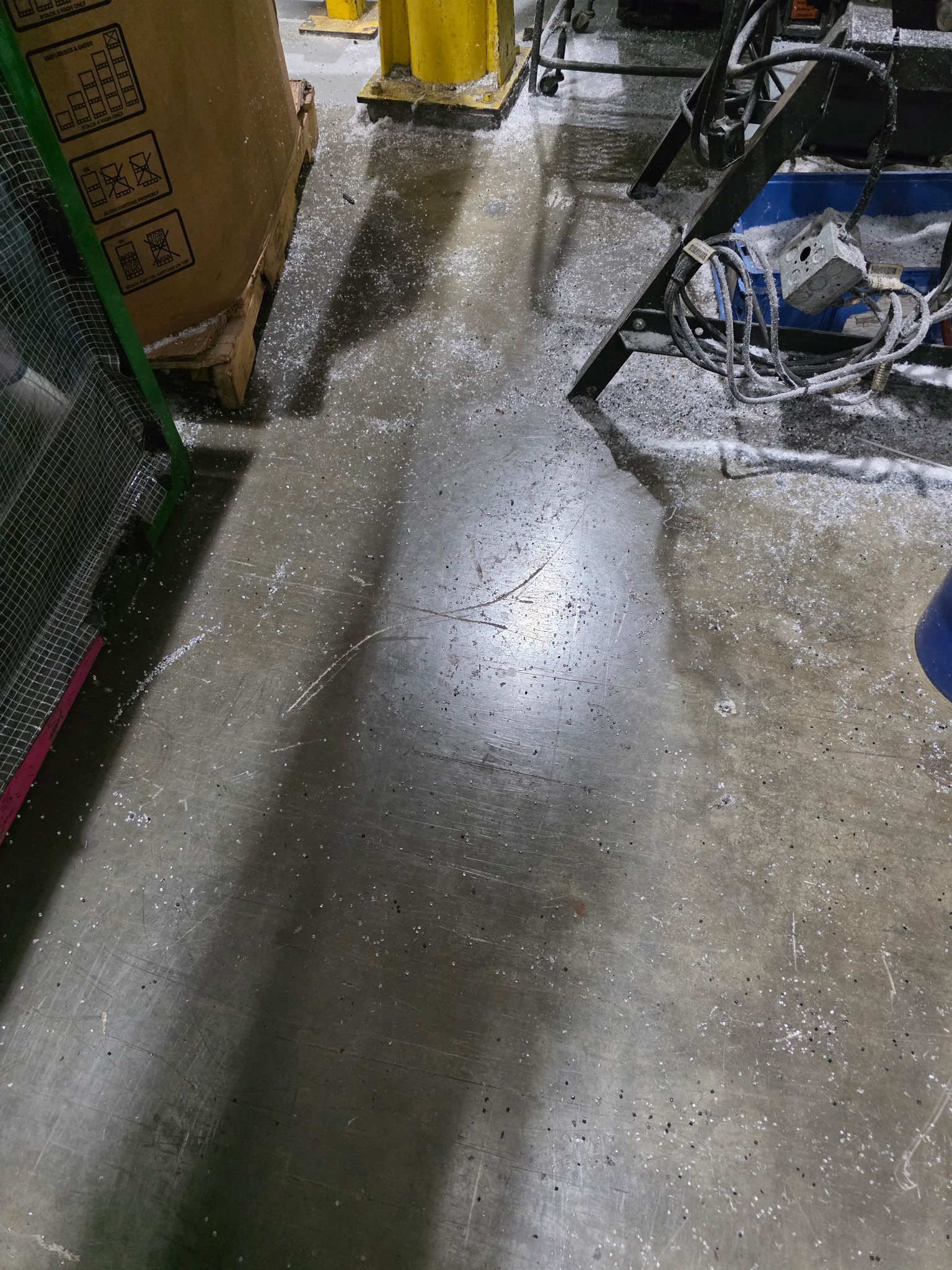 BEFORE