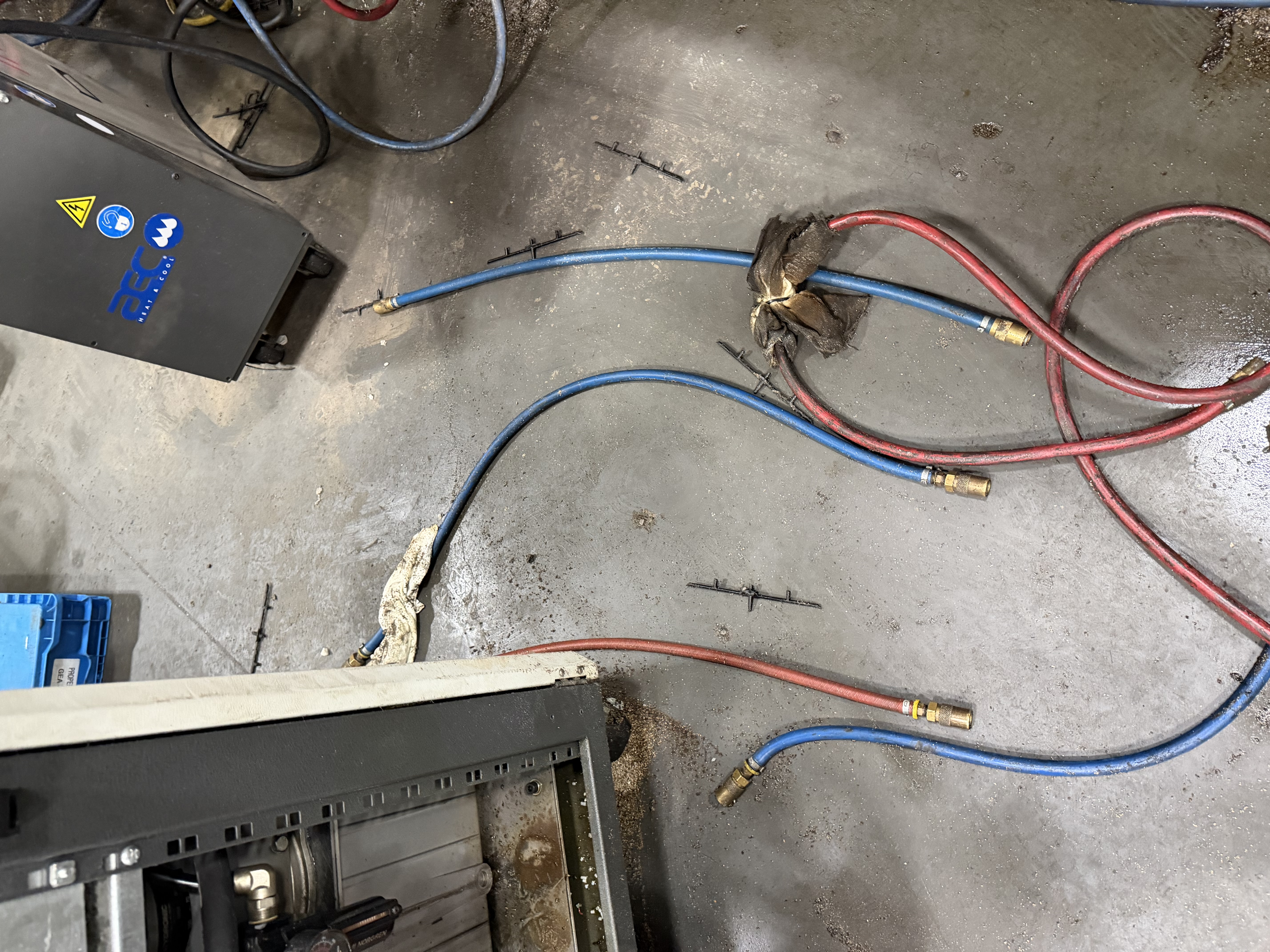 BEFORE