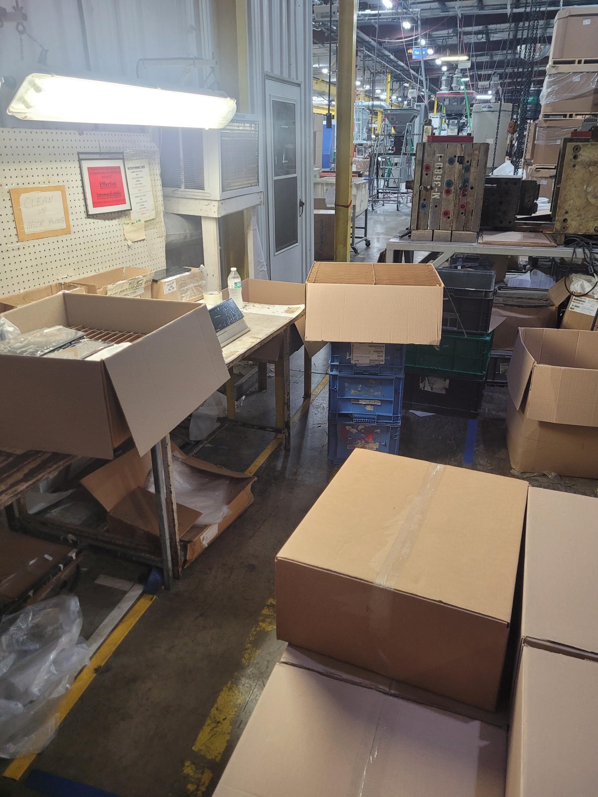 BEFORE