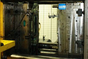 vertical-press